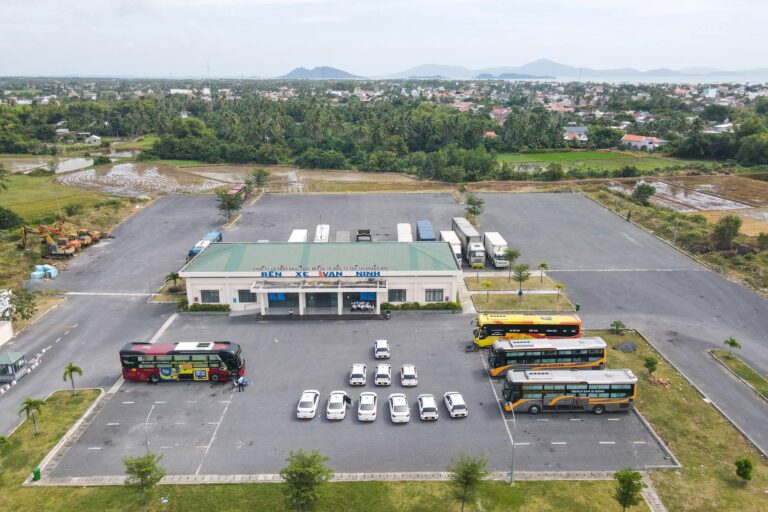 Taxi Ninh Hòa mở rộng dịch vụ tại Vạn Ninh, nâng cao trải nghiệm đi lại