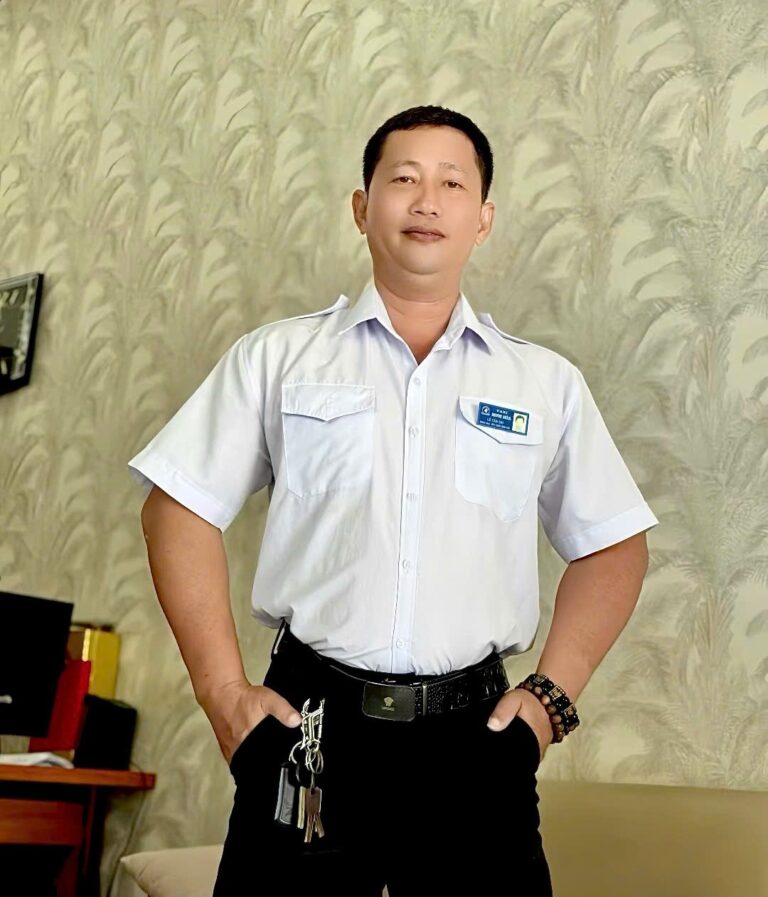 anh Tấn Oai
