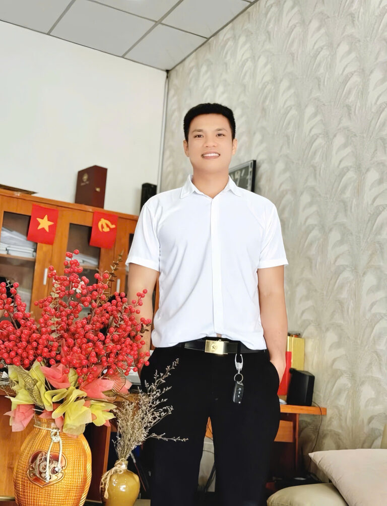 Anh Lý Phước