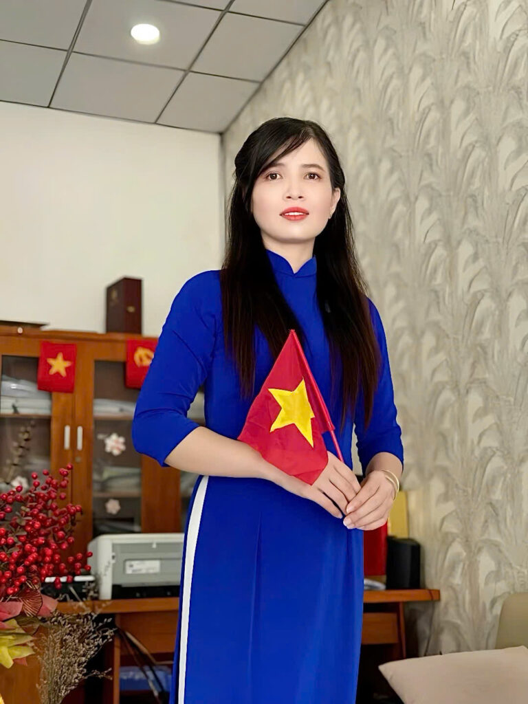 Chị Ngọc Kiều